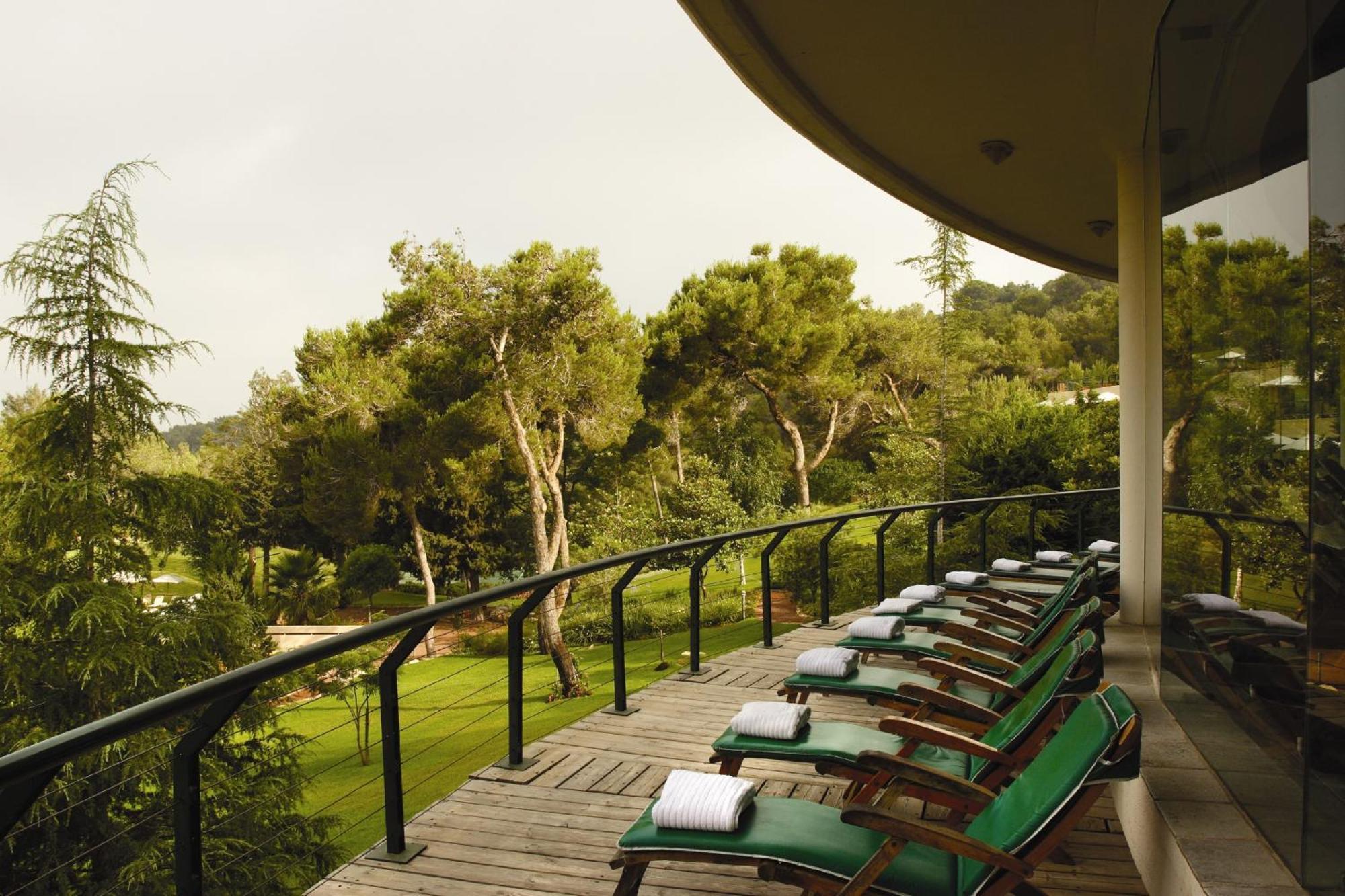 Carmel Forest By Isrotel Exclusive Bet Oren Facilities photo